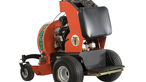 Billy Goat | X3002 Hurricane™ Zero Turn Stand On Blower